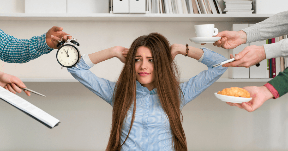 The Answer to Overcome Imposter Syndrome Overcome Imposter Syndrome