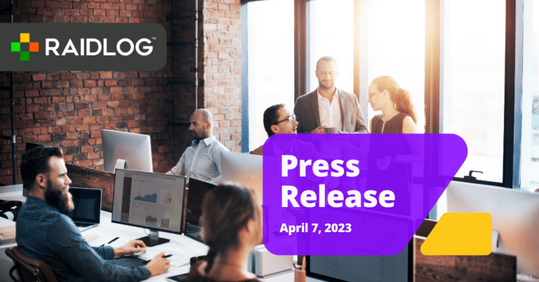 RAIDLog.com’s Zapier Integration Improves Cross-Platform Management for Project Managers 