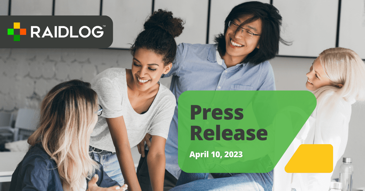 Press Release April