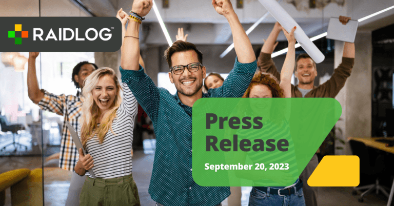 RAIDLOG Announces Strategic Partnership with Dr. Chris le Roux