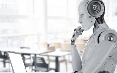 Exploring the Transformative Role of AI in Project Management