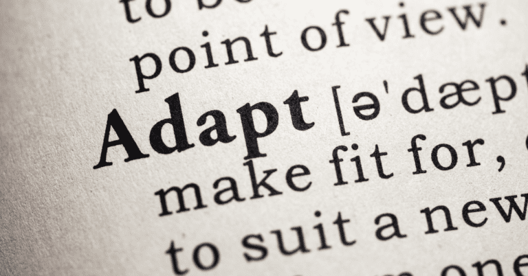 Why ‘Change Requests’ are a critical part of your RAID log