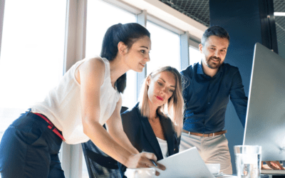 Mitigate, Don’t Litigate: Why RAID Logs are Non-Negotiable in Contract Projects
